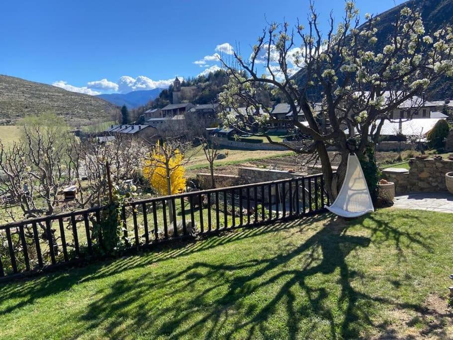 Idilico Refugio De Montana Ideal Escapadas Olopte Exterior foto